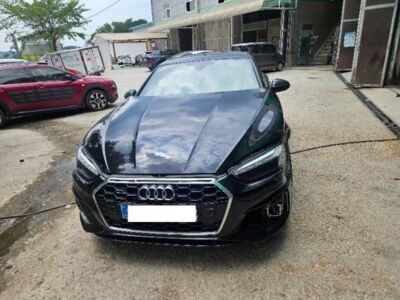 Audi A5 Sportback 40 TDI Quattro 2023