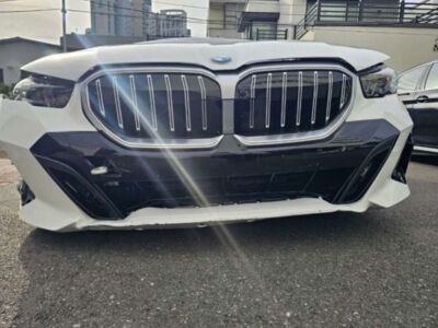 BMW 520i 2026