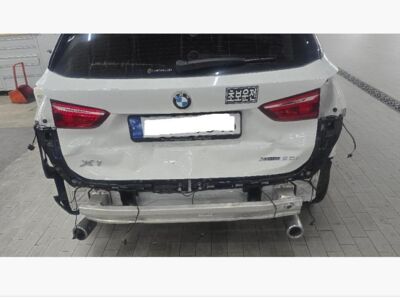 BMW X1 xDrive 20i 2022
