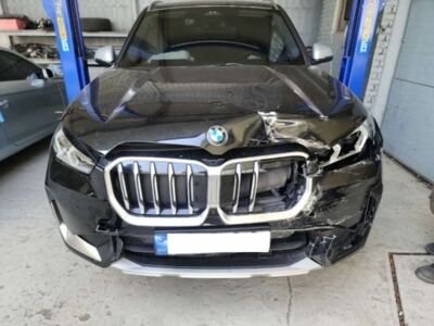 BMW X1 sDrive20i 2023