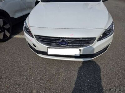 Volvo S60 D3 2018