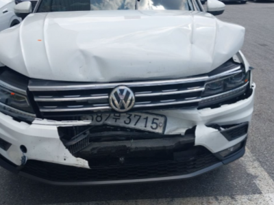 Volkswagen Tiguan 2.0 TDI 2020