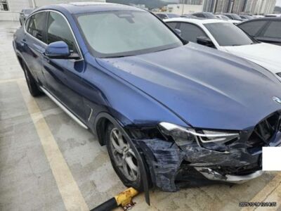 BMW X4 xDrive20i 2022