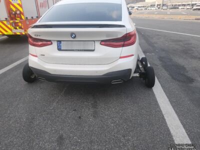 BMW 630i ​​xDrive 2024