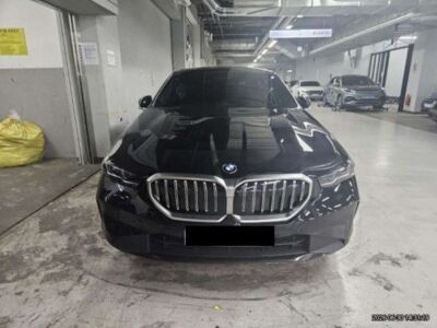 BMW 520i 2026