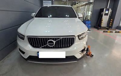 Volvo XC40 B4 AWD 2021