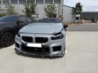 BMW M2 2023