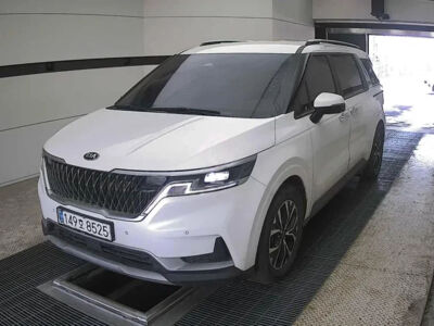 Kia Carnival 2021