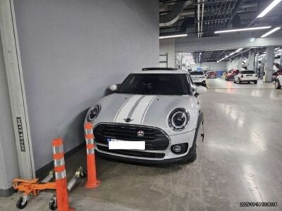 Mini Cooper Clubman 2023