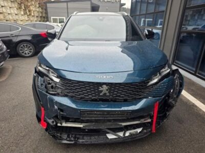 Peugeot 5008 1.2 Puretech 2024