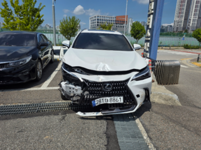 Lexus NX450h+ 2024