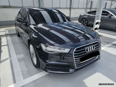 Audi A6 40 TFSI 2018