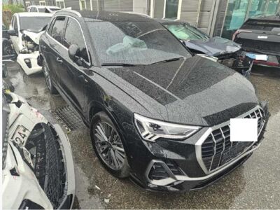 Audi Q3 3.5 TDI Quattro 2022