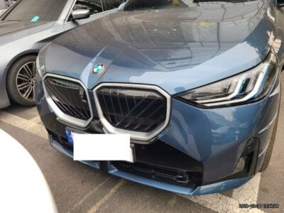 BMW X3 20d xDrive 2026