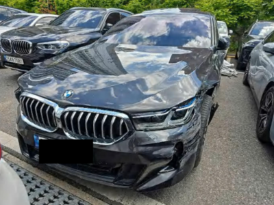 BMW 630i xDrive 2024