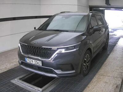 Kia Carnival 2021