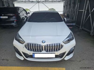 BMW 220i Gran Coupe 2022