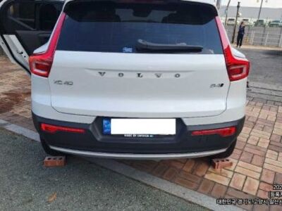 Volvo XC40 B4 AWD 2022