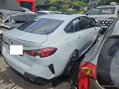 BMW M235 xDrive Gran Coupe 2025