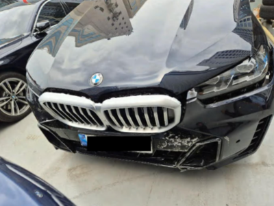 BMW X5 xDrive30d 2026