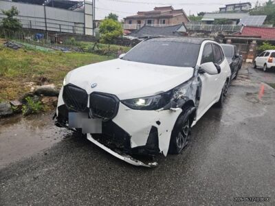 BMW X3 20 xDrive 2025