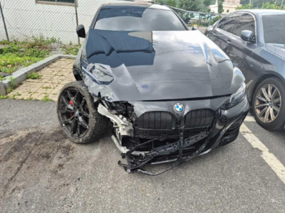 BMW 420i Coupe 2025