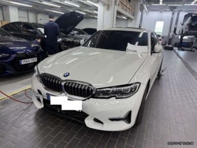 BMW 320i 2022
