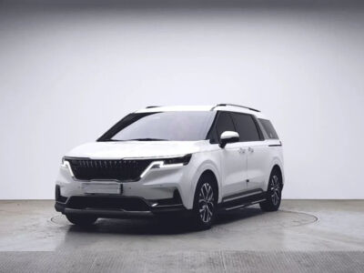 Kia Carnival 2023